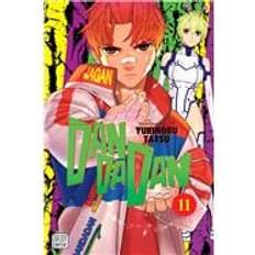 Dandadan Dandadan Vol. 11 (Bog Paperback Engelsk) (Hæftet)
