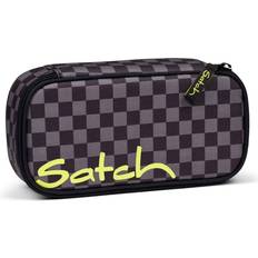 Satch Pencil Box Dark Skate