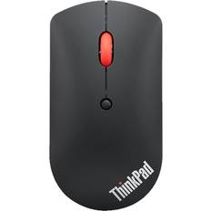Lenovo Datormöss Lenovo ThinkPad Silent Bluetooth 5.0 Mus