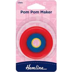 Hemline Pom Pom Maker