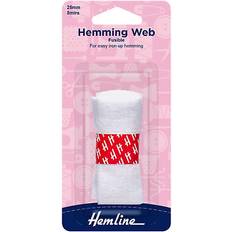 Hemline Fusible Hemming Web 5m x 25mm