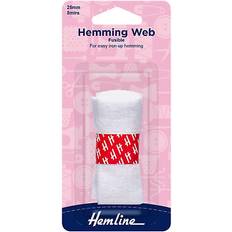 Hemming Web White