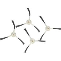 VHBW 4x Side Brush Set for Xiaomi S20 Plus