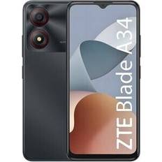 ZTE Blade Mobile Phones Zte Blade A34 4+64GB 6.6
