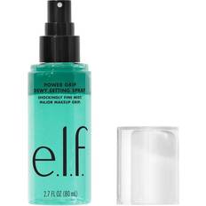 Squalaan Setting Sprays E.L.F. Power Grip Dewy Setting Spray 80ml