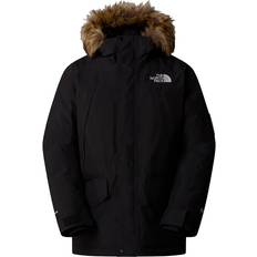 The North Face Men's Mcmurdo 2L Gore Tex Down Parka - TNF Black