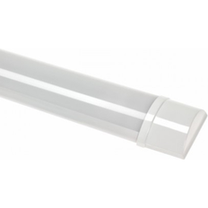 90cm led armatur Flat LED White Loftplafond 90cm