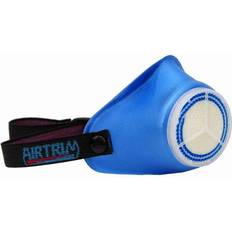Arbejdstøj & Udstyr Airtrim Cold Air Mask 22/23, kuldemaske Blå oneSize