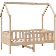 Bed Frame for House Bed