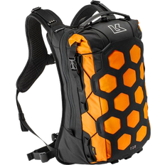 Kriega Trail 18 Adventure Backpack - Orange