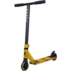 Cub Freestyle Scooter Gold Deck