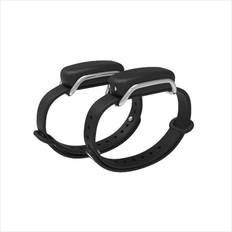 Others Activity Trackers Bond Touch Long-Distance Bracelet 2-Pack