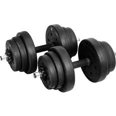 Songmics Kurzhanteln 2er Set SYL20HV1