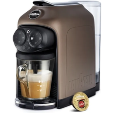 Lavazza A Modo Mio Deséa Walnut