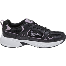 Karl Kani Low W - Black