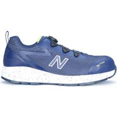 Sklisikker Vernesko New Balance Logic BOA S1 P HRO SRC