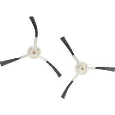 VHBW Side Brush Set 2x for Xiaomi S20+ Robot