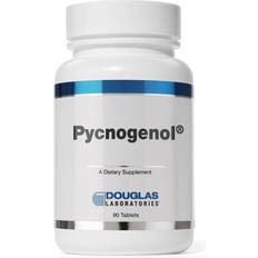 Douglas Laboratories Labs Pycnogenol 50mg 90 Tablets 90 pcs