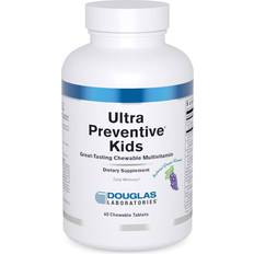 Douglas Laboratories Ultra Preventive Kids Grape 60 pcs