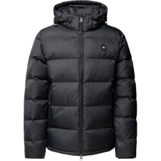 Gant Active Cloud Jacket - Black