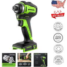 Greenworks 24V Slagskruvdragare 220Nm