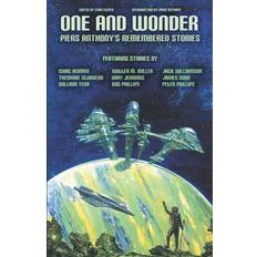 One and Wonder Isaac Asimov 9781621050827 (Hæftet)