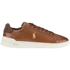 Ralph Lauren Heritage Court II M - Brown