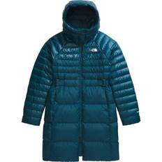 The North Face Women's Ruby Parka - Midnight Petrol