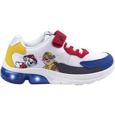 Led skor barn Barnskor Paw Patrol LED Training Shoes - Multicolor