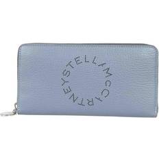 Logo Continental Wallet - Blue