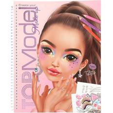 TOPModel Create Your Make Up