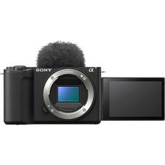 Touchscreen Digitale camera's Sony ZV-E10 II