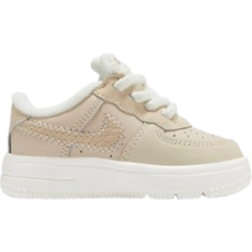 Nike Force 1 Low SE EasyOn TDV - Sanddrift/Sail/Dark Raisin/Pale Ivory