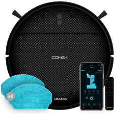 Aspirapolveri Robot Cecotec Conga 999 Map X-Treme Black