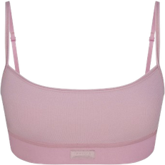 SKIMS Scoop Bralette - Dusk