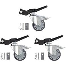 Avenger Photo Wheels Kit With Black Brake