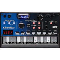 Volca Nubass