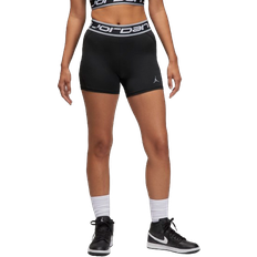 Vita Normale Shorts Jordan Sport Donna Shorts - Black