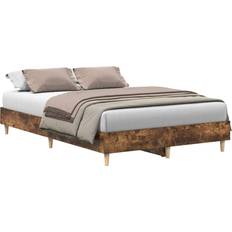 Beds & Mattresses vidaXL Engineered Wood 120x200cm