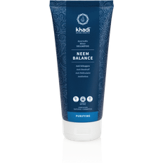 Khadi Ayurvedisches Elixier Shampoo Neem Balance 200ml