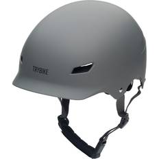 Retro Look - Anthracite Grey