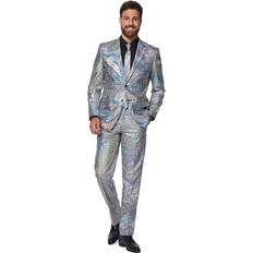 Discoballer Men's  Suit