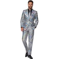 OppoSuits Discoballer Men's Suit