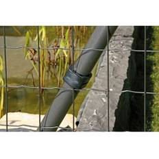 Gitterzäune Alberts Fix-Clip Pro Schweißgitter 50 x 100 mm