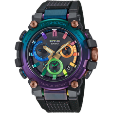 Purple Wrist Watches G-Shock (MTG-B3000DN-1A)