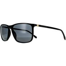 HUGO BOSS Men Sunglasses HUGO BOSS 0665/S/IT 2M2/IR