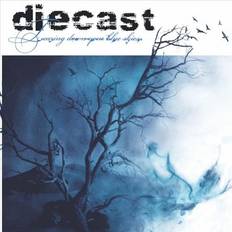 Diecast Tearing Down Your Blue Skies (NEW) (Vinyl)
