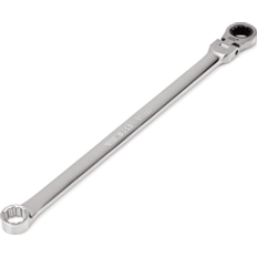 Ratchet Wrenches Tekton 15mm Fixed Flex Head 12p Ratcheting Box End WRB35415 Ratchet Wrench