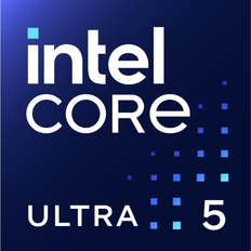 Intel VT-d Processorer Intel Core Ultra 5 225 2.7GHz Socket 1851 Box