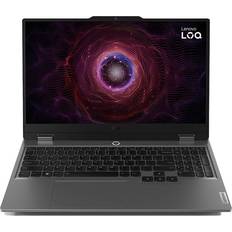 16 GB - 1920x1080 - IPS Laptops Lenovo LOQ 15ARP9 83JC0017UK